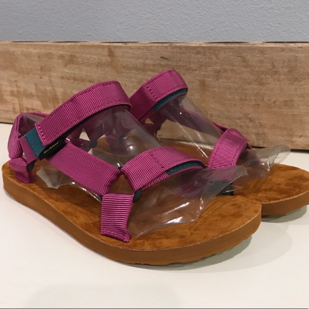 Teva Sandals